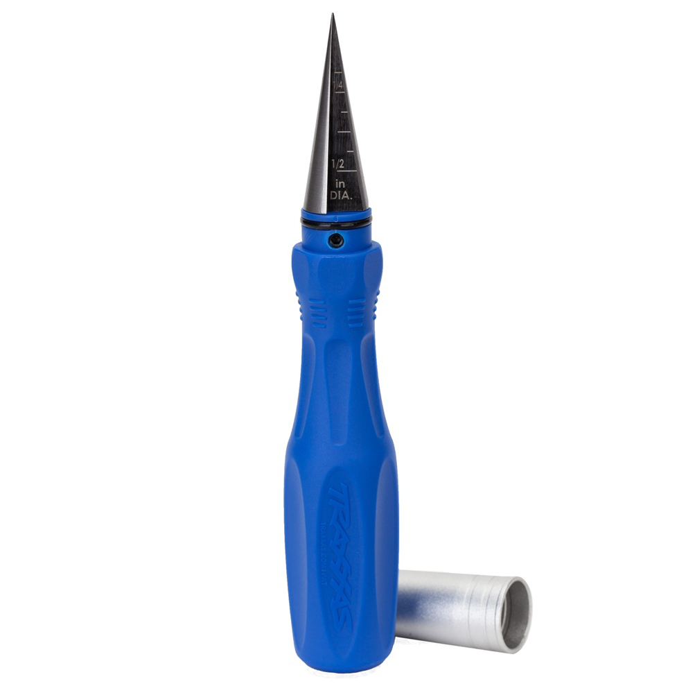 Body Reamer, Plastic Handle: 3433
