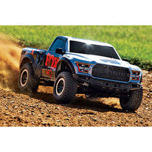 Load image into Gallery viewer, 1/10 Ford Raptor, 2WD, Replica Truck w/USB-C: Fox
