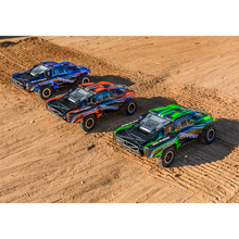 Load image into Gallery viewer, 1/10 Slash Brushless: 2WD Short Course Truck: Blue
