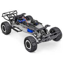 Load image into Gallery viewer, 1/10 Slash Brushless: 2WD Short Course Truck: Blue

