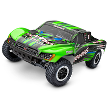 Load image into Gallery viewer, 1/10 Slash Brushless: 2WD Short Course Truck: Green

