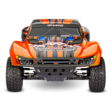 Load image into Gallery viewer, 1/10 Slash Brushless: 2WD Short Course Truck: Orange
