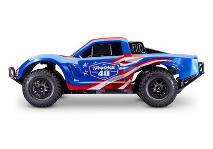 1/10 Slash 2WD VXL3s Brushless (Requires battery & charger): 40th