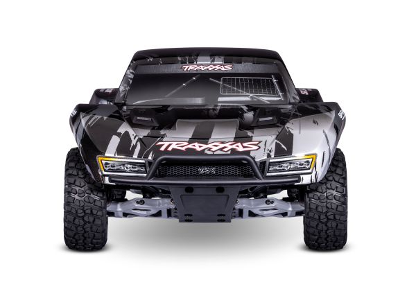 1/10 Slash 2WD VXL3s Brushless (Requires battery & charger): Black