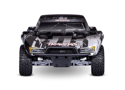 1/10 Slash 2WD VXL3s Brushless (Requires battery & charger): Black