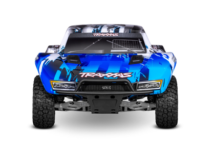 1/10 Slash 2WD VXL3s Brushless (Requires battery & charger): Blue
