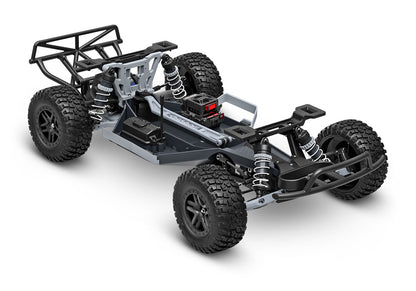 1/10 Slash 2WD VXL3s Brushless (Requires battery & charger): Red