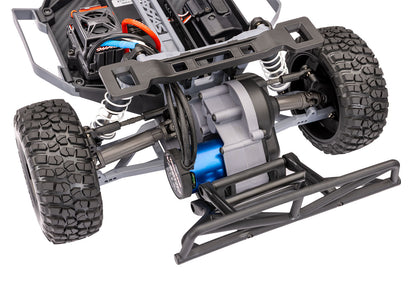 1/10 Slash 2WD VXL3s Brushless (Requires battery & charger): Red