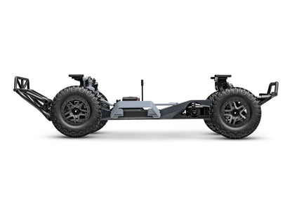 1/10 Slash 2WD VXL3s Brushless (Requires battery & charger): Red
