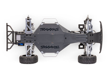1/10 Slash 2WD VXL3s Brushless (Requires battery & charger): Blue