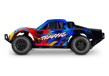 1/10 Slash 2WD VXL3s Brushless (Requires battery & charger): RNRX