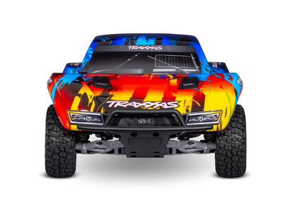 1/10 Slash 2WD VXL3s Brushless (Requires battery & charger): RNRX