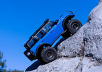 TRX-4M Brushless system: 6250
