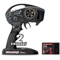 TQi 2-Ch 2.4 GHz Transmitter with TSM Receiver