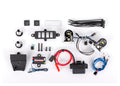 LED Light Set with Power Supply for 8130 Body : 8038