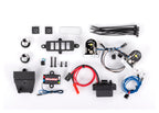 LED Light Set with Power Supply for 8130 Body : 8038