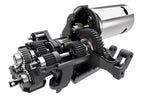 1/10 TRX-4 Crawler, Clipless, 4WD, Unassembled Kit w/o Body (Requires battery & charger)