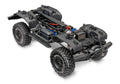 1/10 TRX-4 Crawler, Clipless, 4WD, Unassembled Kit w/o Body (Requires battery & charger)