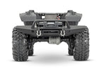 1/10 TRX-4 Crawler, Clipless, 4WD, Unassembled Kit w/o Body (Requires battery & charger)