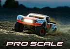 Traxxas Unlimited Desert Racer Pro Scale LED Light Kit (8485)