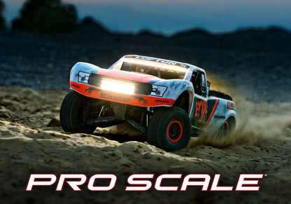 LED Light Set, Complete, Desert Racer