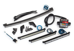 Traxxas Unlimited Desert Racer Pro Scale LED Light Kit (8485)