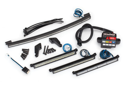 LED Light Set, Complete, Desert Racer