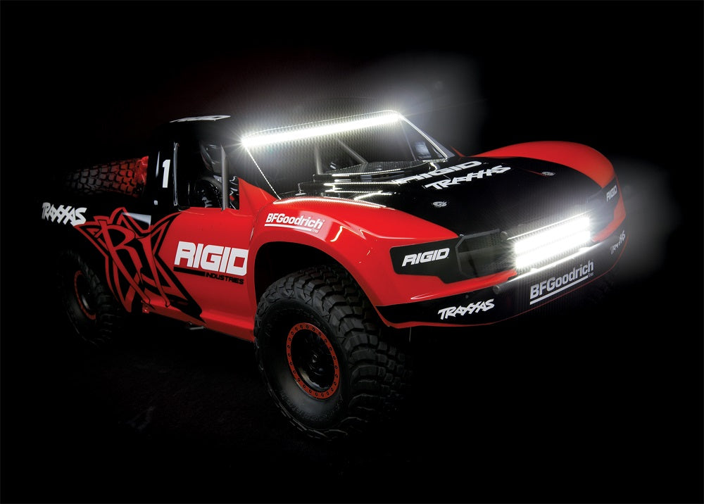 LED Light Set, Complete, Desert Racer