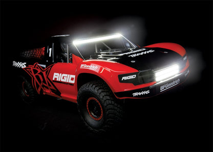 LED Light Set, Complete, Desert Racer