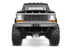 1/18 TRX-4M F150 High Trail 79 , RTR, Black