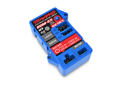 1/18 TRX-4M Land Rover® Defender®: Light Blue