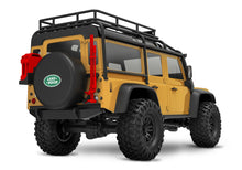 Load image into Gallery viewer, 1/18 TRX-4M Land Rover® Defender®: Tan
