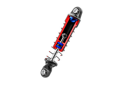 1/18 TRX-4M 4x4 Ford Bronco, RTR, (Area 51) Blue