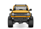 Traxxas 1/18 TRX-4M 4x4 Ford Bronco, RTR, Orange (97074-1-Orng)