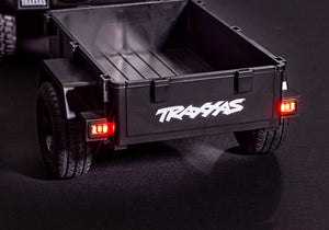 TRX-4M Utility Trailer Light Kit