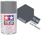 Tamiya TS-66 IJN Gray Kure Lacquer Spray Paint, 100ml product photo