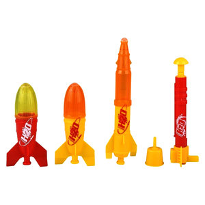 Lanard Hydro Rocket Set