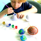 Green Science Paper Making