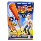 Lanard Sky Rockets 3 (Stomp Rocket)