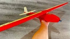 ValuePlanes Grunau Baby kit 1200mm wingspan with ailerons
