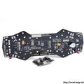 Katana ZMR250 PDB Board