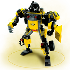 Robotryx Zakarpian 238 pc Building set