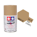 Tamiya AS-15 Tan Aircraft Spray Paint, 100ml product photo