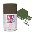 Tamiya AS-6 Olive Drab Aircraft Spray Paint, 100ml product photo