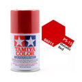 Tamiya PS-15 Metallic Red Polycarbonate Spray Paint, 100ml product photo