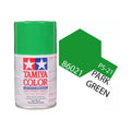Tamiya PS-21 Park Green Polycarbonate Spray Paint, 100ml product photo