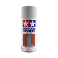 Tamiya Surface Primer L, Gray, 180ml Spray Can product photo