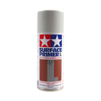 Tamiya Surface Primer L, Gray, 180ml Spray Can product photo