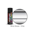 Traxxas ProGraphix Mirror Chrome RC Body Paint, 13.5oz product photo