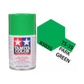 Tamiya TS-35 Park Green Lacquer Spray Paint, 100ml product photo